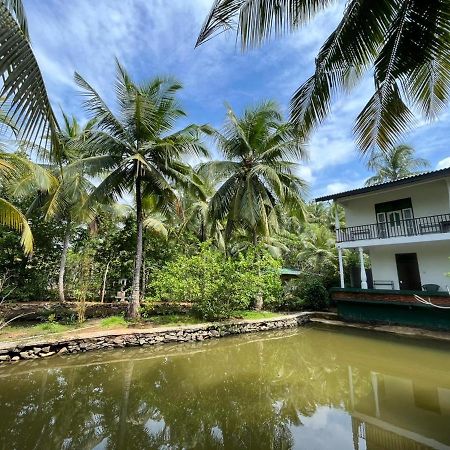 Villa Gaetano Unawatuna Exteriér fotografie