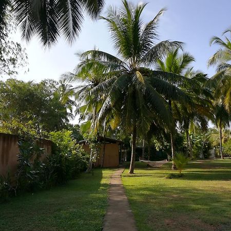 Villa Gaetano Unawatuna Exteriér fotografie