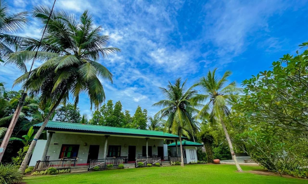 Villa Gaetano Unawatuna Exteriér fotografie