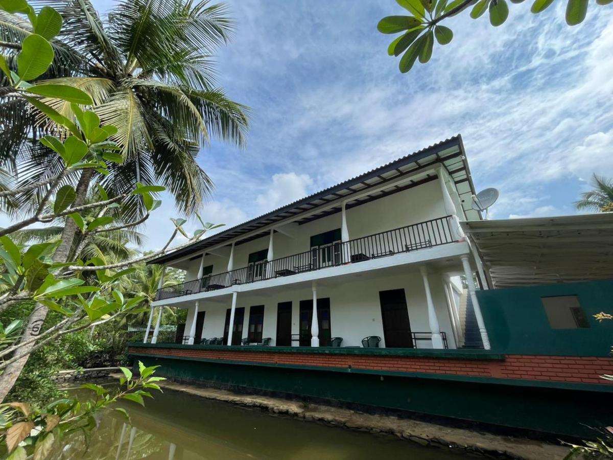 Villa Gaetano Unawatuna Exteriér fotografie