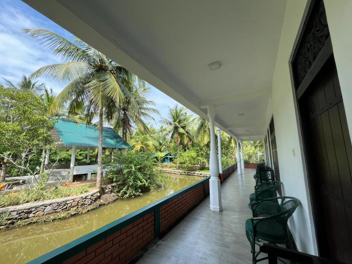 Villa Gaetano Unawatuna Exteriér fotografie