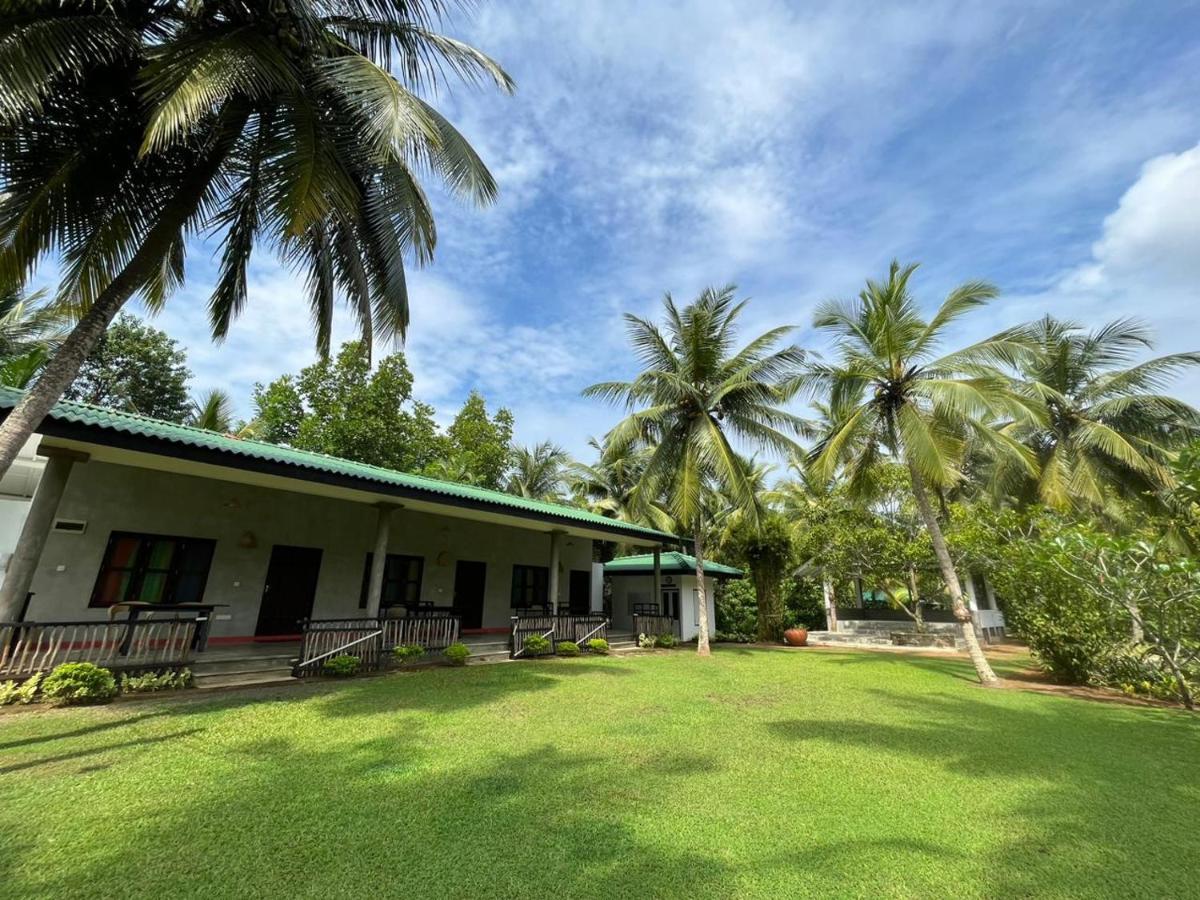 Villa Gaetano Unawatuna Exteriér fotografie