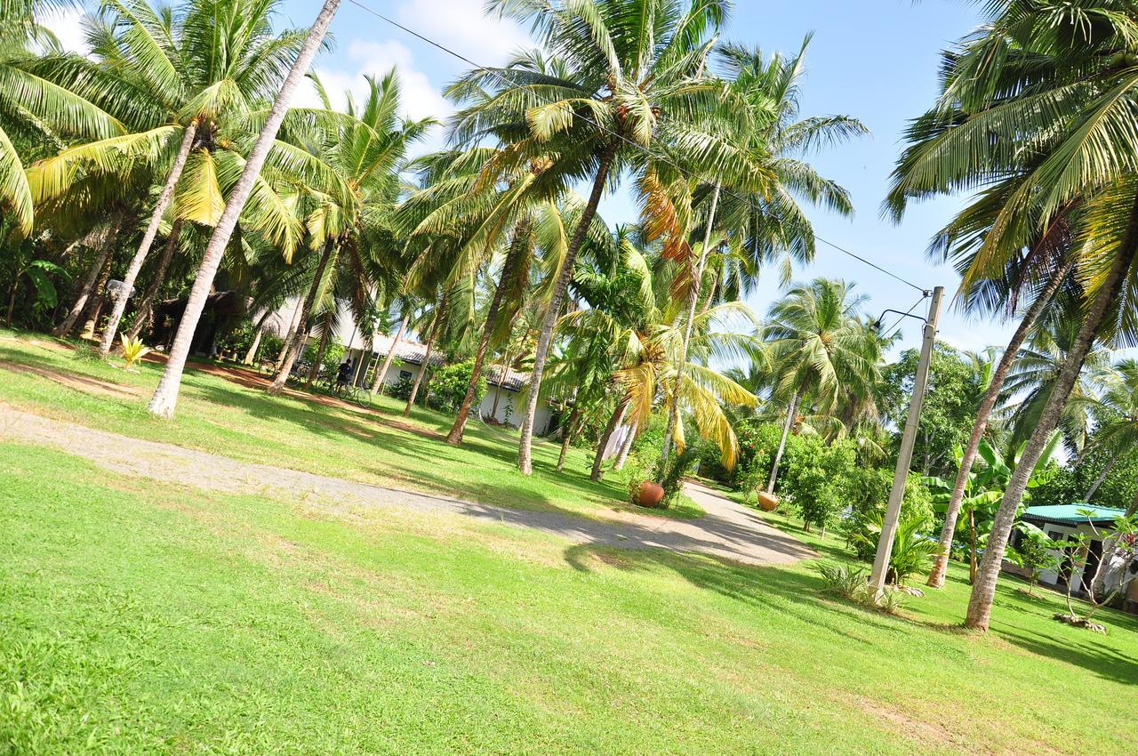 Villa Gaetano Unawatuna Exteriér fotografie