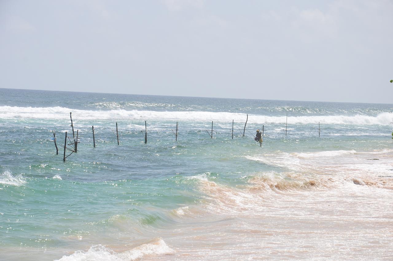 Villa Gaetano Unawatuna Exteriér fotografie