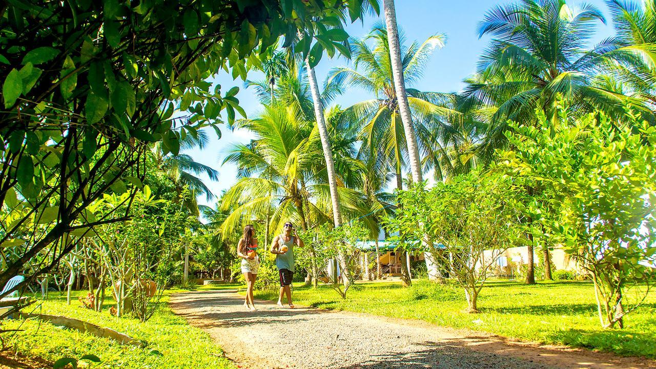 Villa Gaetano Unawatuna Exteriér fotografie