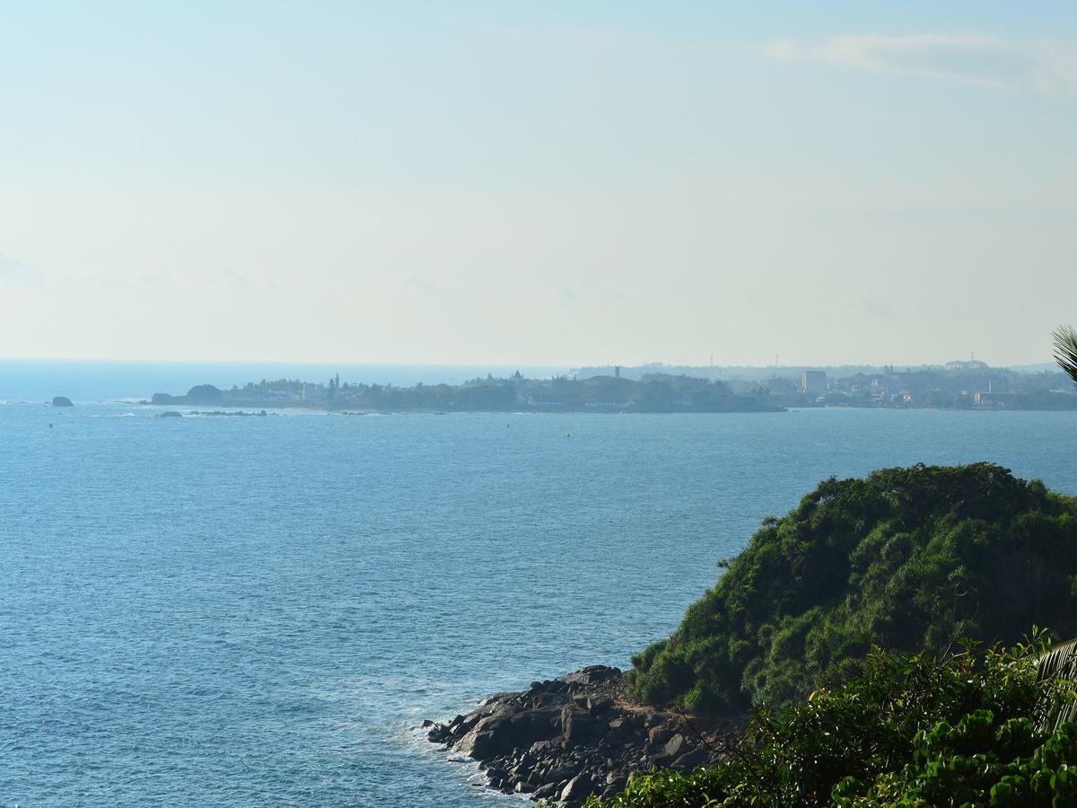 Villa Gaetano Unawatuna Exteriér fotografie