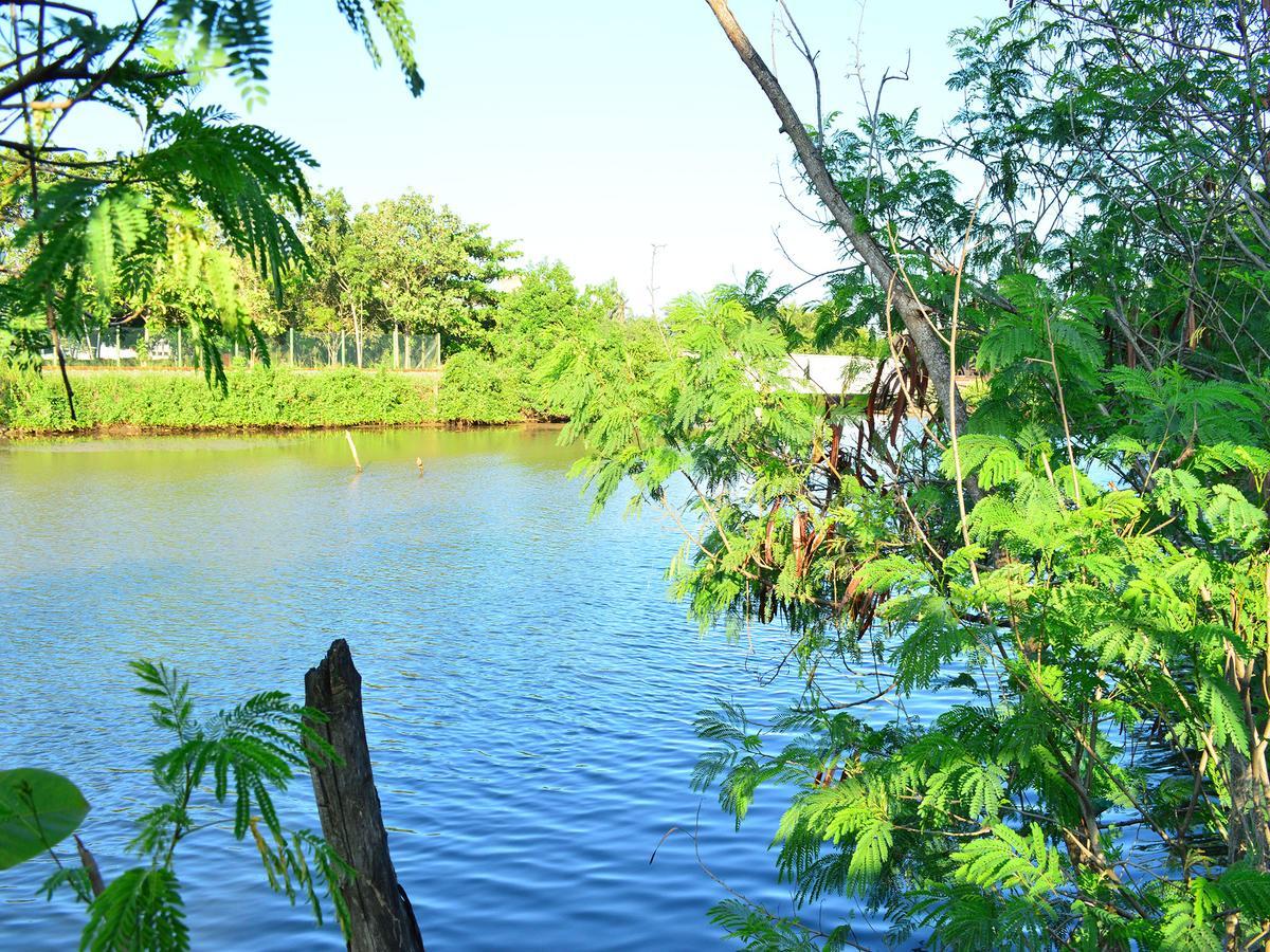 Villa Gaetano Unawatuna Exteriér fotografie