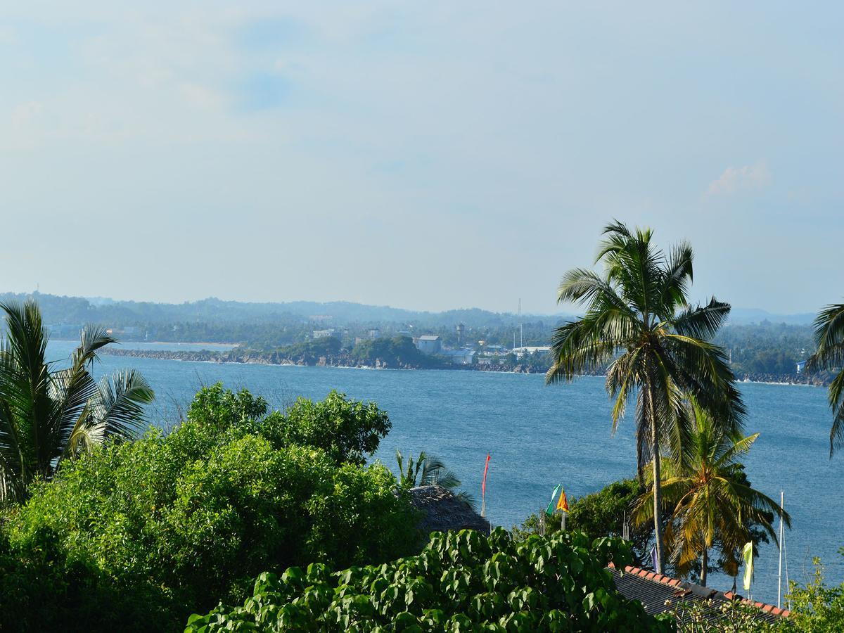 Villa Gaetano Unawatuna Exteriér fotografie