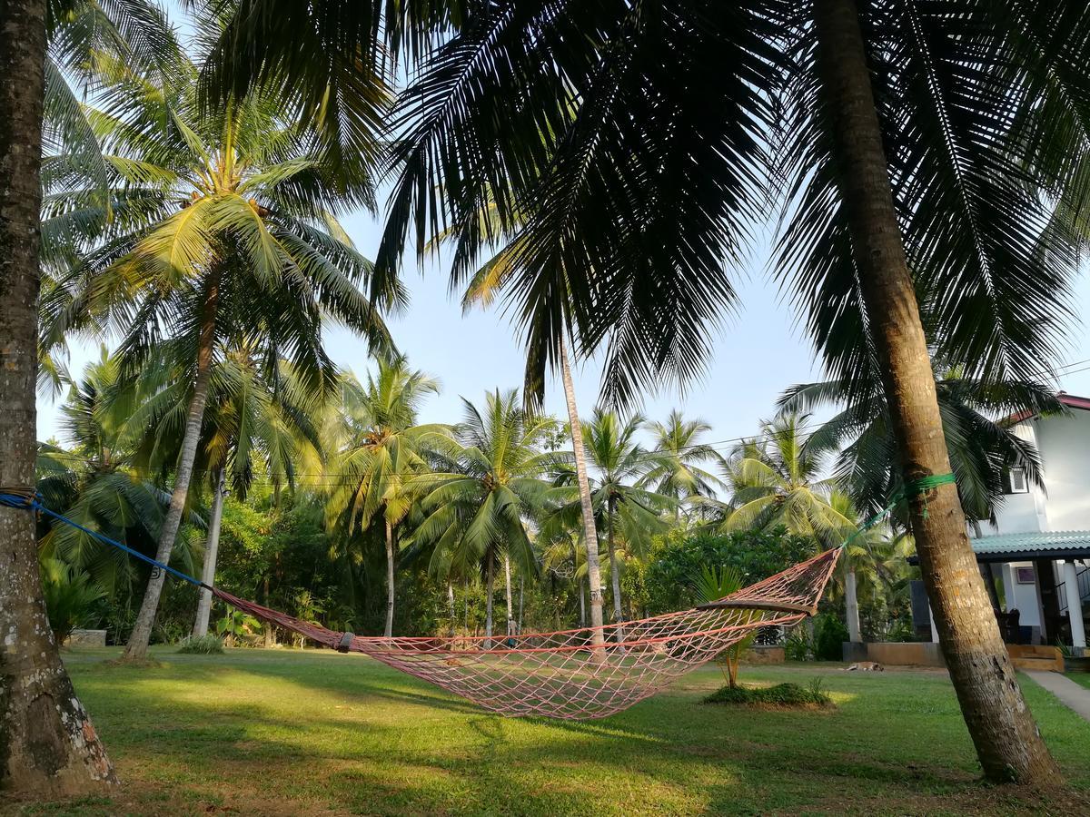 Villa Gaetano Unawatuna Exteriér fotografie