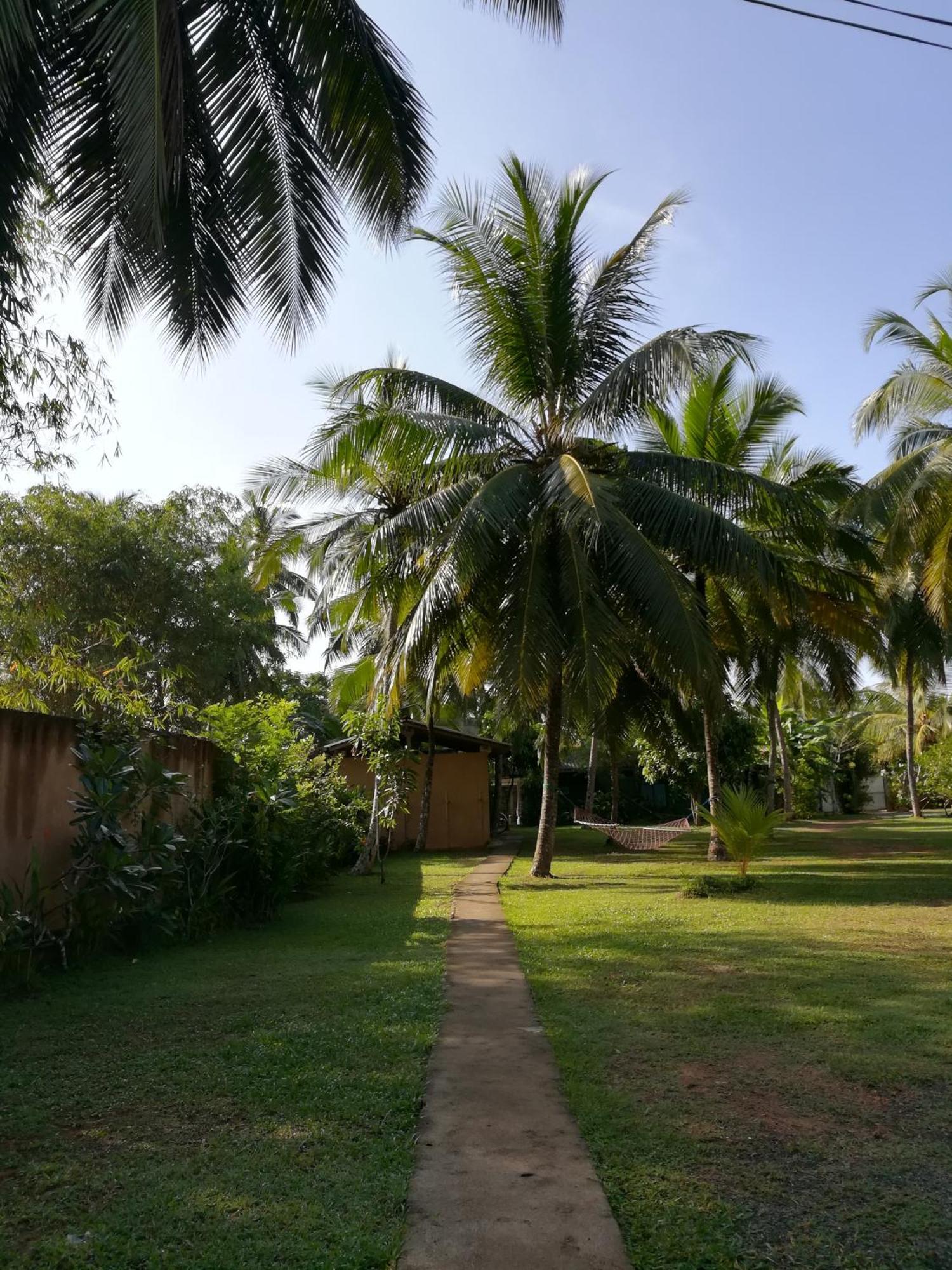 Villa Gaetano Unawatuna Exteriér fotografie