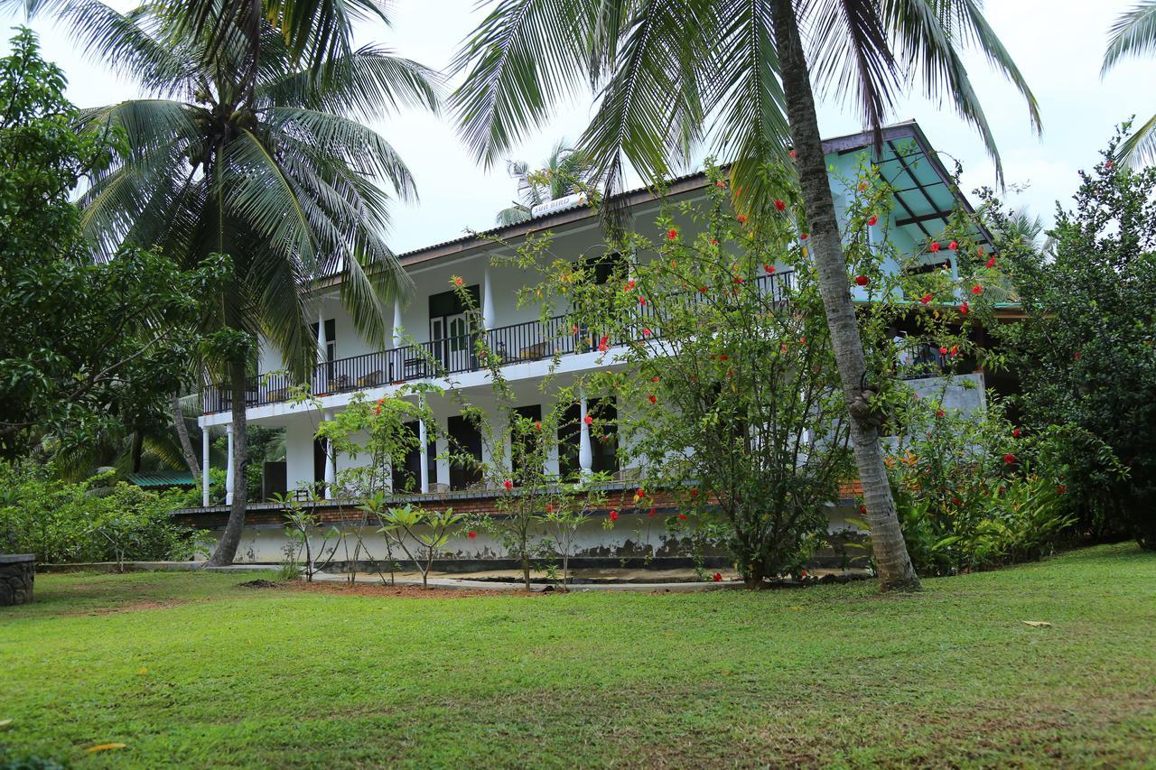 Villa Gaetano Unawatuna Exteriér fotografie